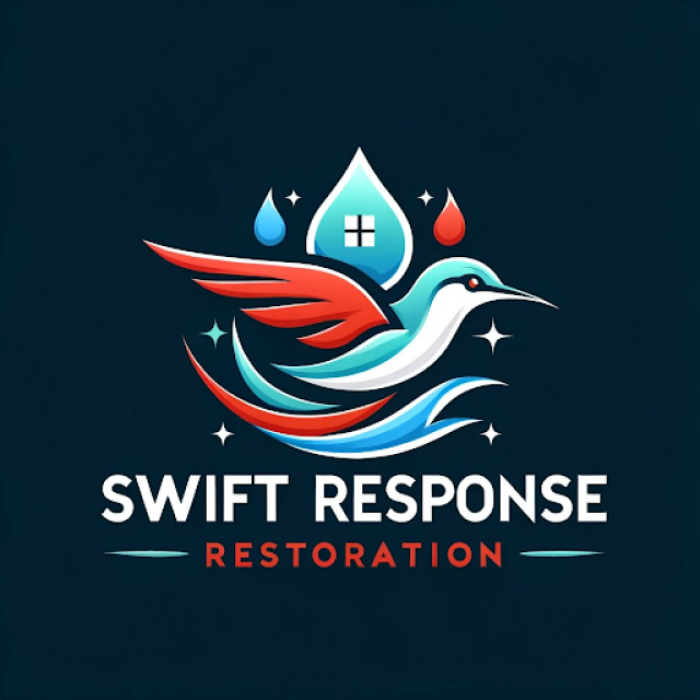 Swift Response Restoration, SIC Code 1521, NAICS Code 236118