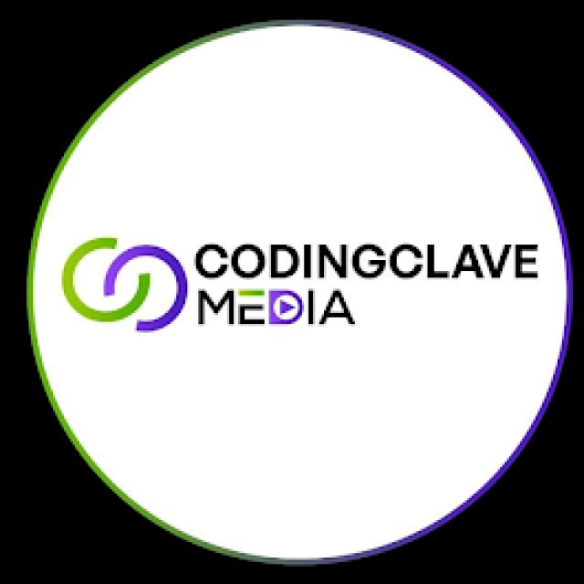 Coding Clave Media LLC, SIC Code 8742, NAICS Code 541613