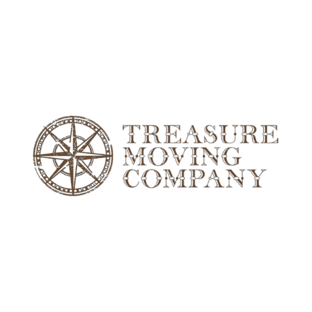 Treasure Moving Company, SIC Code 4214, NAICS Code 484210