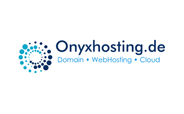 Onyxhosting de, SIC Code 7389, NAICS Code 518210