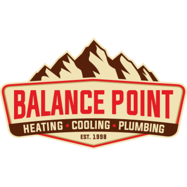 Balance Point Heating, Cooling & Plumbing, SIC Code 1711, NAICS Code 238221