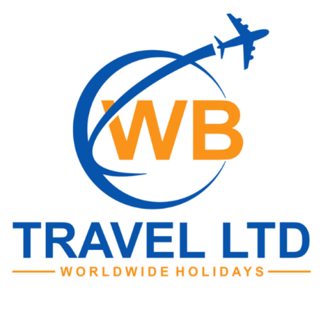 WB Travel LTD, SIC Code 4724, NAICS Code 561510