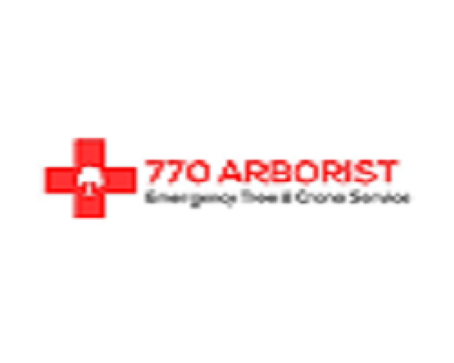 770 Arborist Emergency Tree & Crane Service, SIC Code 0782, NAICS Code 561730