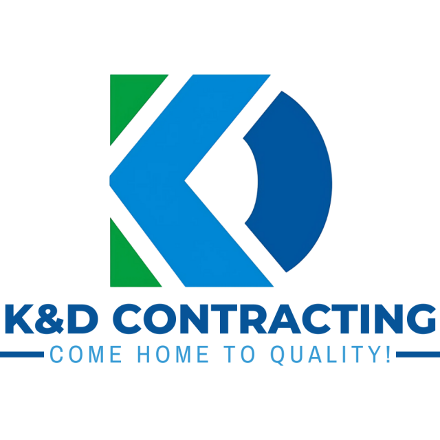 K&D Contracting LLC, SIC Code 1771, NAICS Code 238990