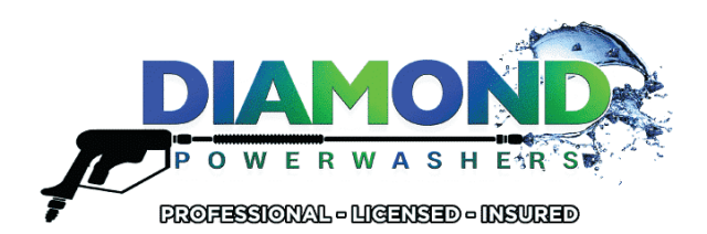 Diamond Power Washers, SIC Code 4959, NAICS Code 561790