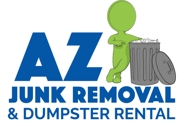 Az Junk Removal, SIC Code 4212, NAICS Code 562111
