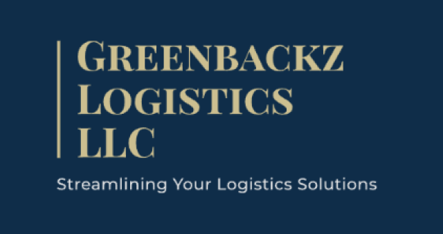 Greenbackz Logistics LLC, SIC Code 4731, NAICS Code 488510