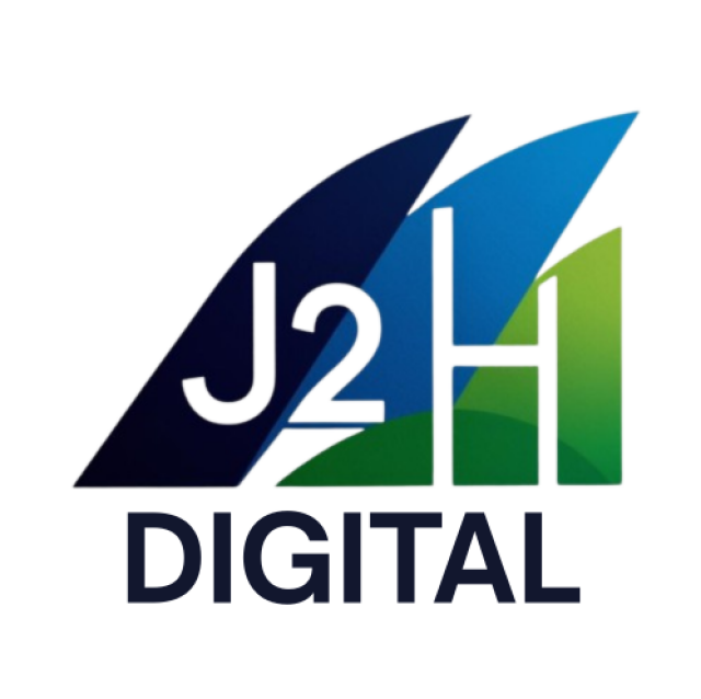 J2H Digital, SIC Code 7311, NAICS Code 541810