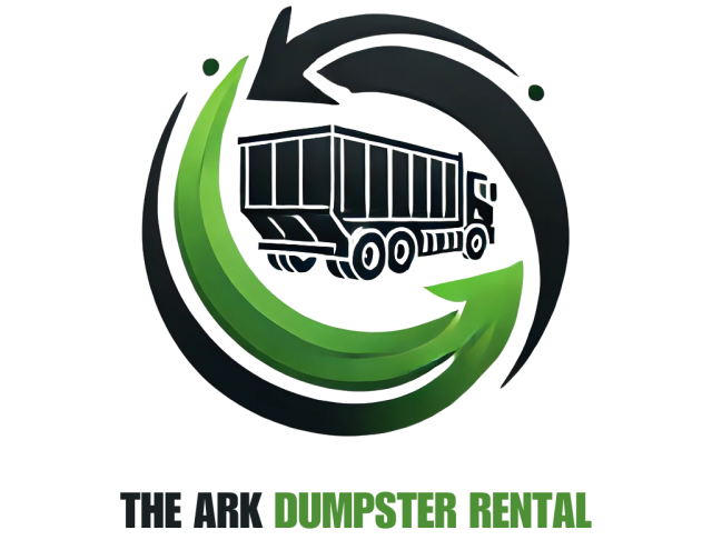 The Ark Dumpster Rental, SIC Code 4212, NAICS Code 562111