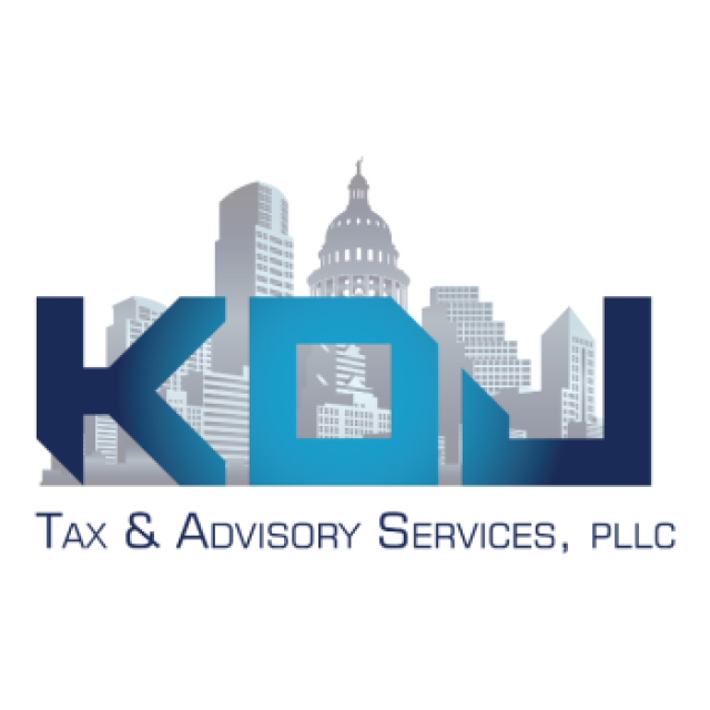 KDJ Tax and Advisory Services, SIC Code 7291, NAICS Code 541213