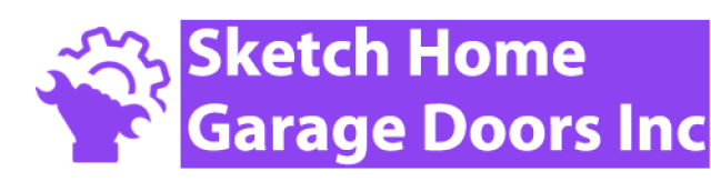 Sketch Home Garage Doors Inc, SIC Code 1799, NAICS Code 238291