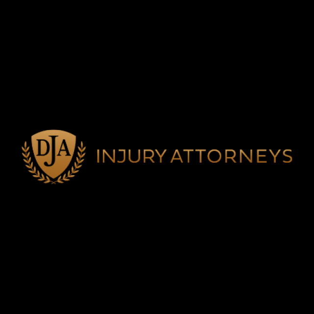 DJA Injury Attorneys, SIC Code 8111, NAICS Code 541110
