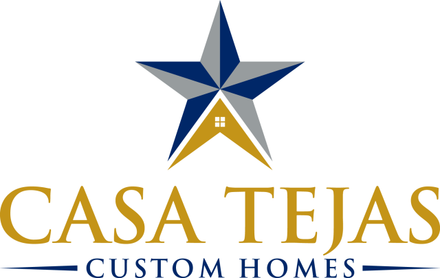 Casa Tejas Custom Homes, SIC Code 1521, NAICS Code 236115