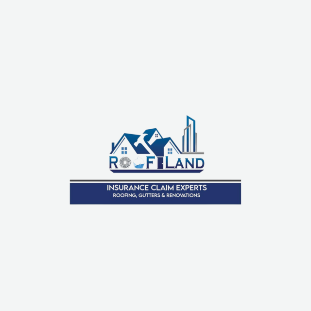Roof Land GA, SIC Code 1761, NAICS Code 238160