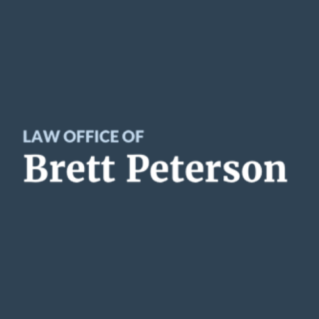 Law Office of Brett Peterson, SIC Code 3629, NAICS Code 335999