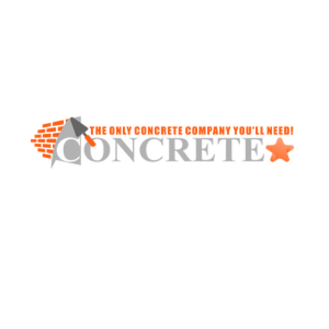 Concrete Star, SIC Code 1771, NAICS Code 238110