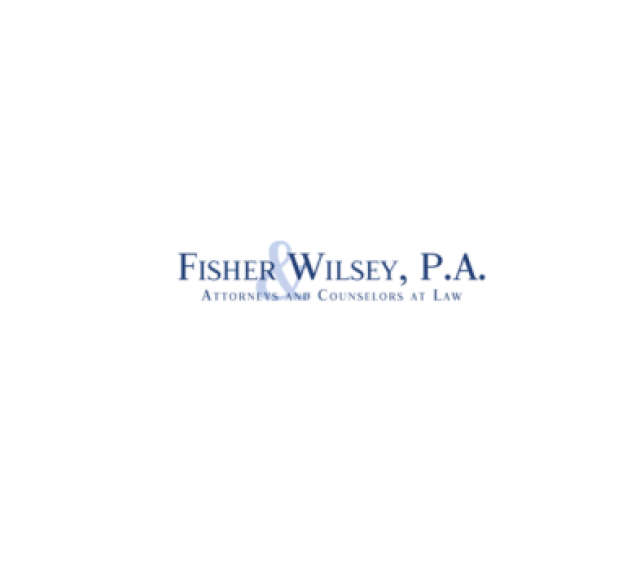 Fisher & Wilsey, P.A., SIC Code 8111, NAICS Code 541110