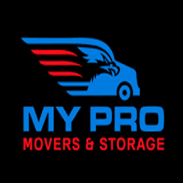 MyProMovers Chantilly, SIC Code 4226, NAICS Code 493190