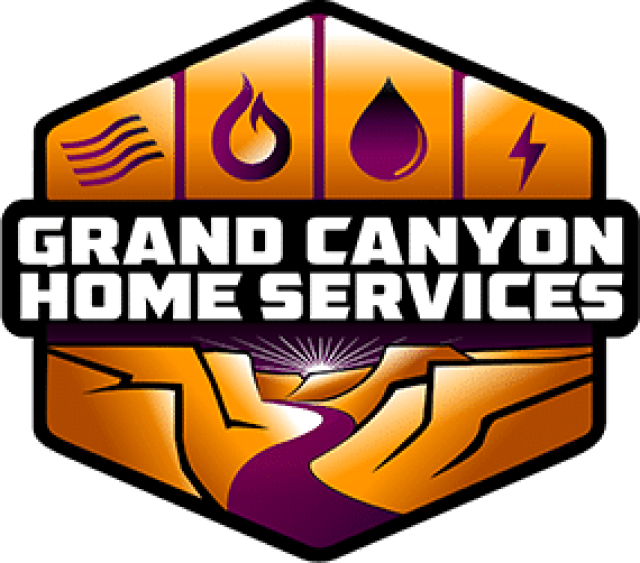 Grand Canyon Home Services, SIC Code 7699, NAICS Code 238220