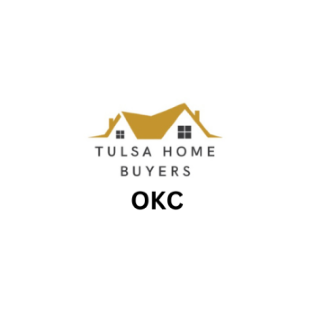 Tulsa Home Buyers - OKC, SIC Code 6531, NAICS Code 523991