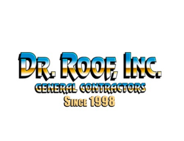 Dr Roof Inc, SIC Code 1761, NAICS Code 238162
