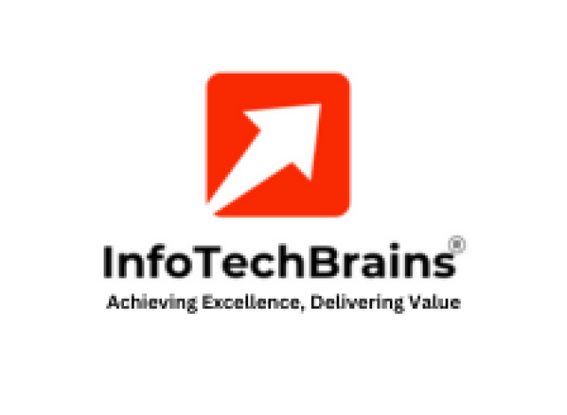 InfoTechBrains CloudTech Private Limited, SIC Code 7371, NAICS Code 541511