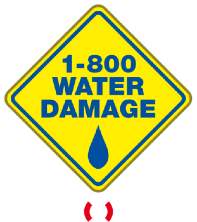 1-800 WATER DAMAGE of Western Montana, SIC Code 1799, NAICS Code 562910