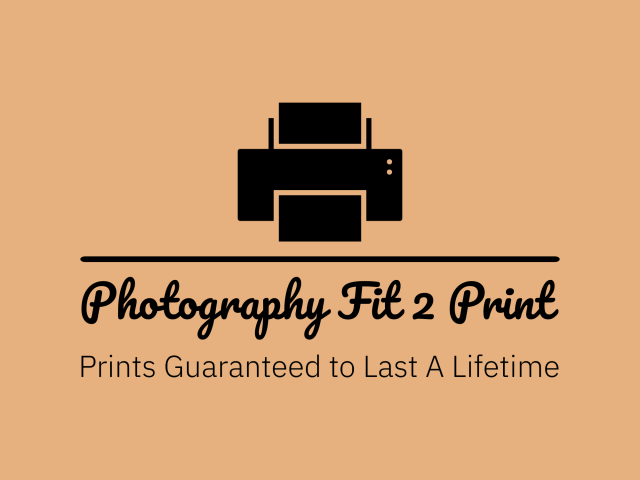 Photography Fit 2 Print LLC, SIC Code 7221, NAICS Code 541921